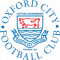 Oxford City