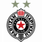 Logo Partizan Belgrad