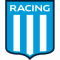 Logo Racing Avellaneda