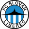 Logo FC Slovan Liberec