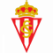 Logo Sporting Gijón