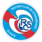 Logo Racing Straßburg