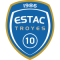 Logo ES Troyes