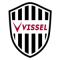 Logo Vissel Kobe