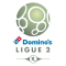Logo Domino's Ligue 2