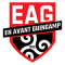 Logo EA Guingamp