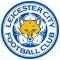 Logo Leicester City FC