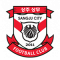 Gimcheon Sangmu
