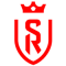 Logo Stade Reims