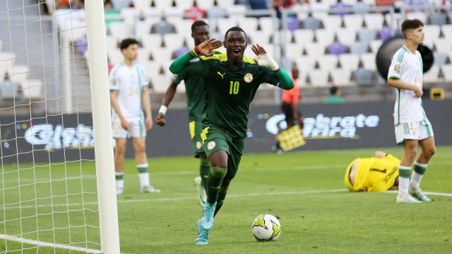 Amara Diouf 2324