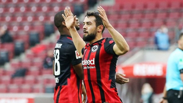 Amin Younes 2021