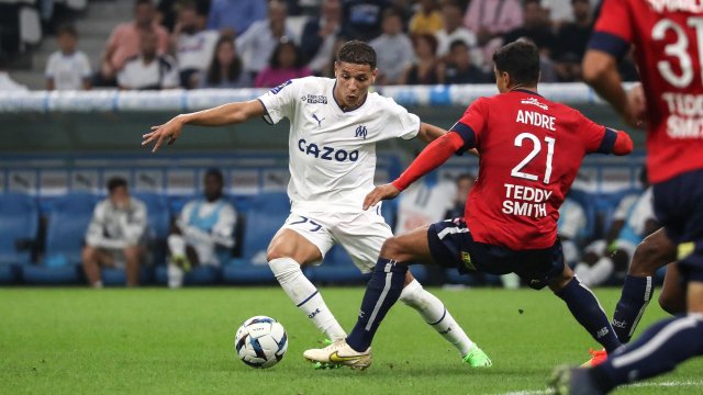 Amine Harit 2223