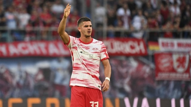 André Silva 2122