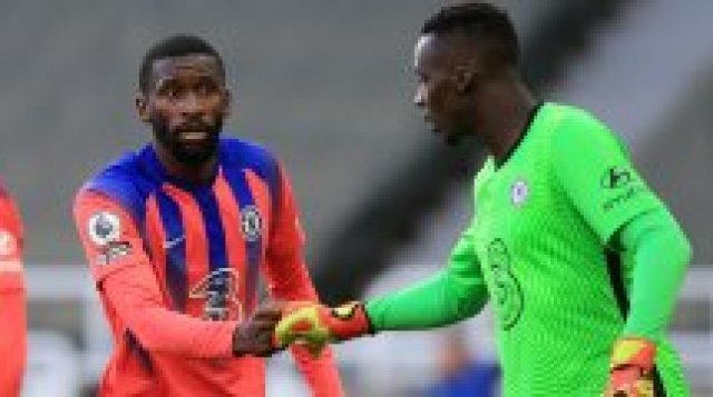Antonio Rüdiger 2021 4