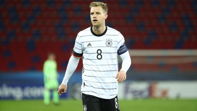 Arne Maier U21-EM