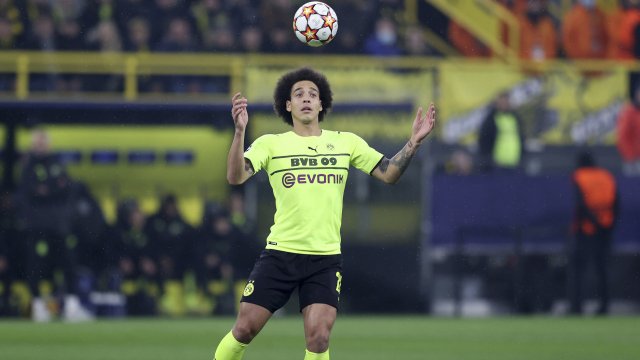 Axel Witsel 2122