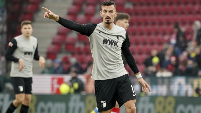 Mergim Berisha 2223