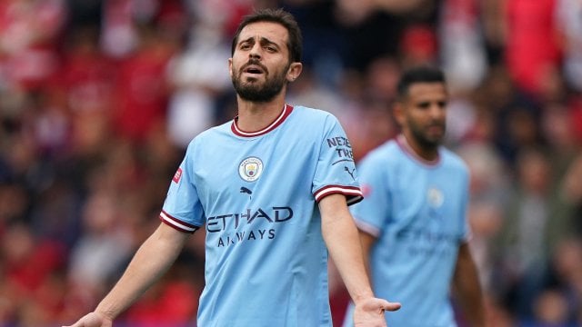 Bernardo Silva 2223