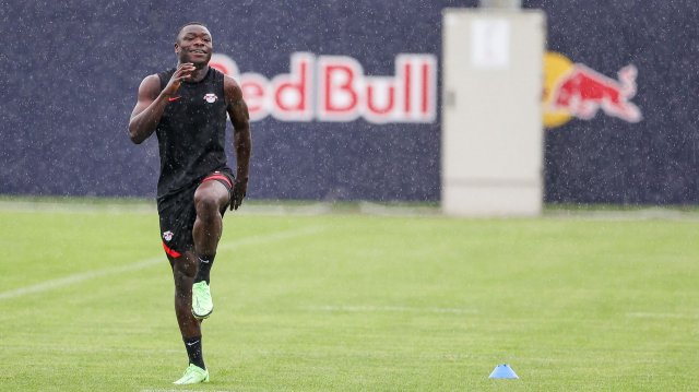 Brian Brobbey 2122 2