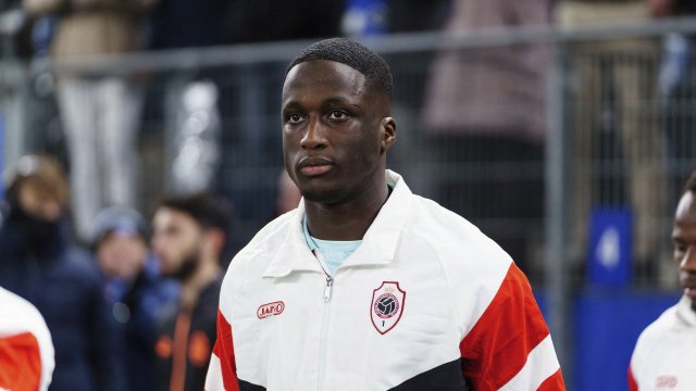 Soumaïla Coulibaly 2324