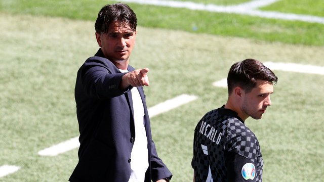 Zlatko Dalic