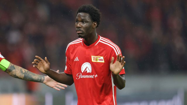 David Datro Fofana 2324