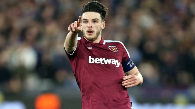 Declan Rice 2122 3