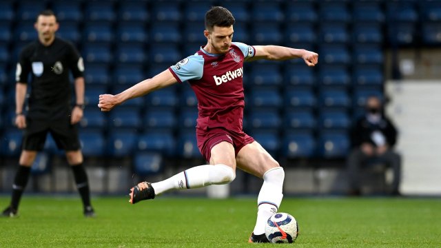 Declan Rice