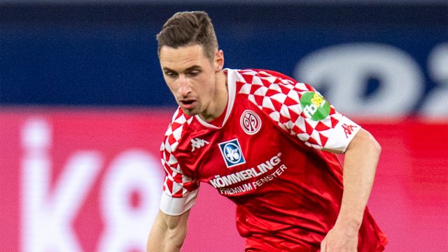 Dominik Kohr 2021