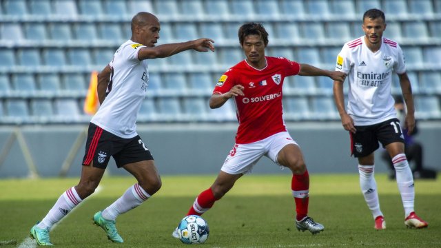 Hidemasa Morita