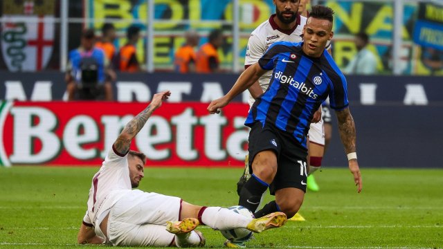Lautaro Martínez 2223
