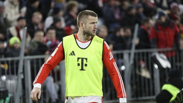 Eric Dier 2324