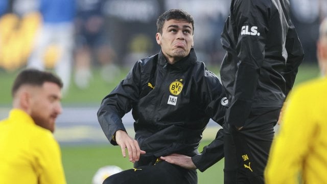 Giovanni Reyna