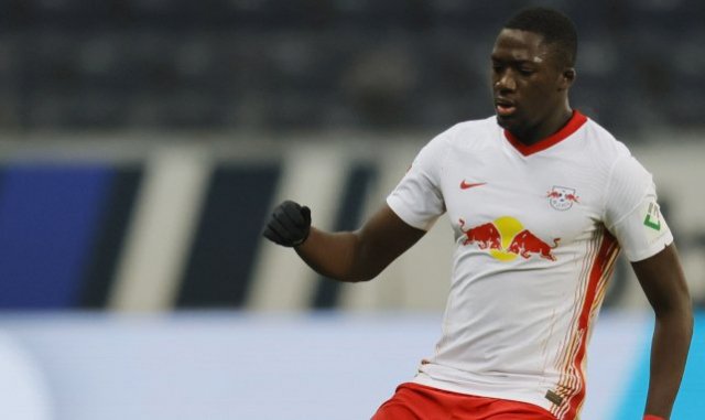 Ibrahima Konaté 2021