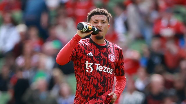 Jadon Sancho 2324