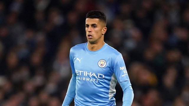 João Cancelo 2122