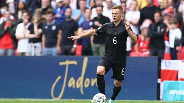 Joshua Kimmich 2122