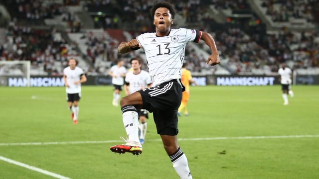 Karim Adeyemi 2122