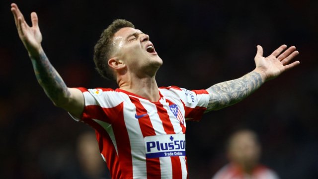 Kieran Trippier 1920