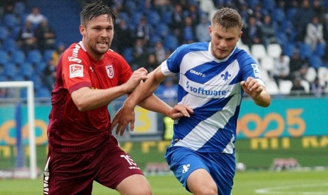 Lars Lukas Mai 2021