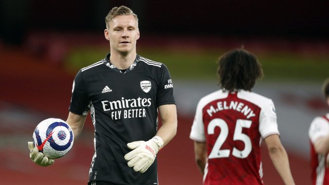 Bernd Leno