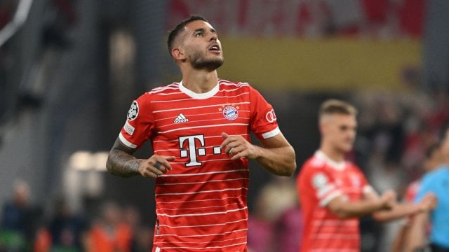 Lucas Hernández 2223