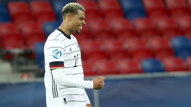 Lukas Nmecha 2021 3