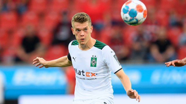 Matthias Ginter 2122 2