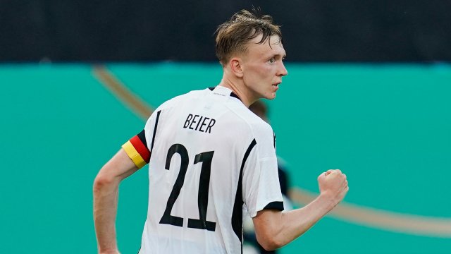 Maximilian Beier