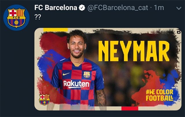 FC Barcelona
