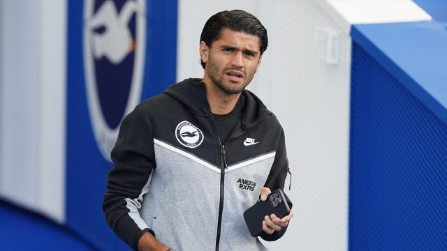 Mahmoud Dahoud 2324