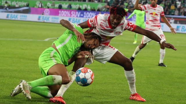 Mohamed Simakan 2122