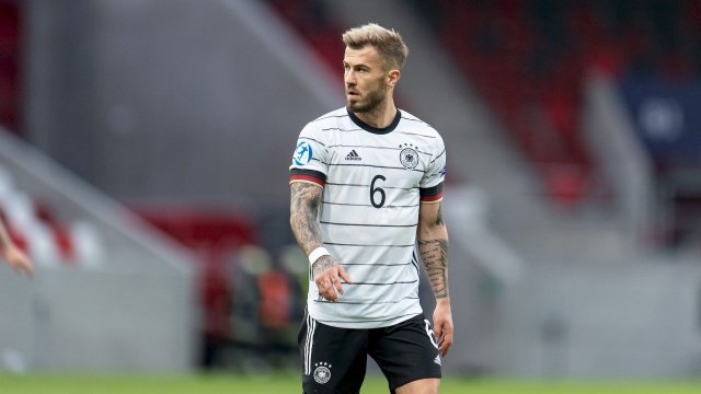 Niklas Dorsch 2021
