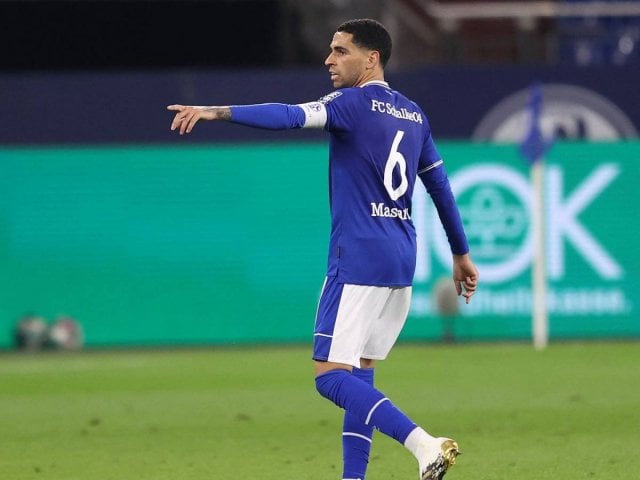 Omar Mascarell 2021